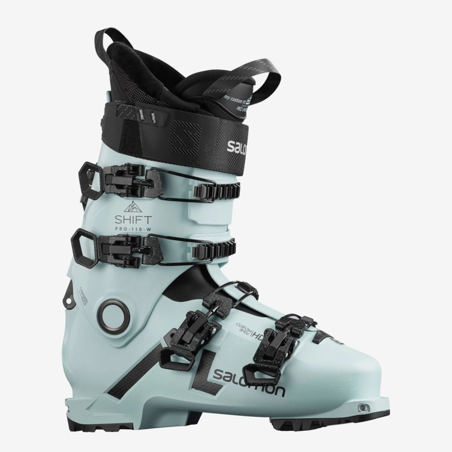 Women * | Salomon Women'S Shift Pro 110 Ski Boot 2022