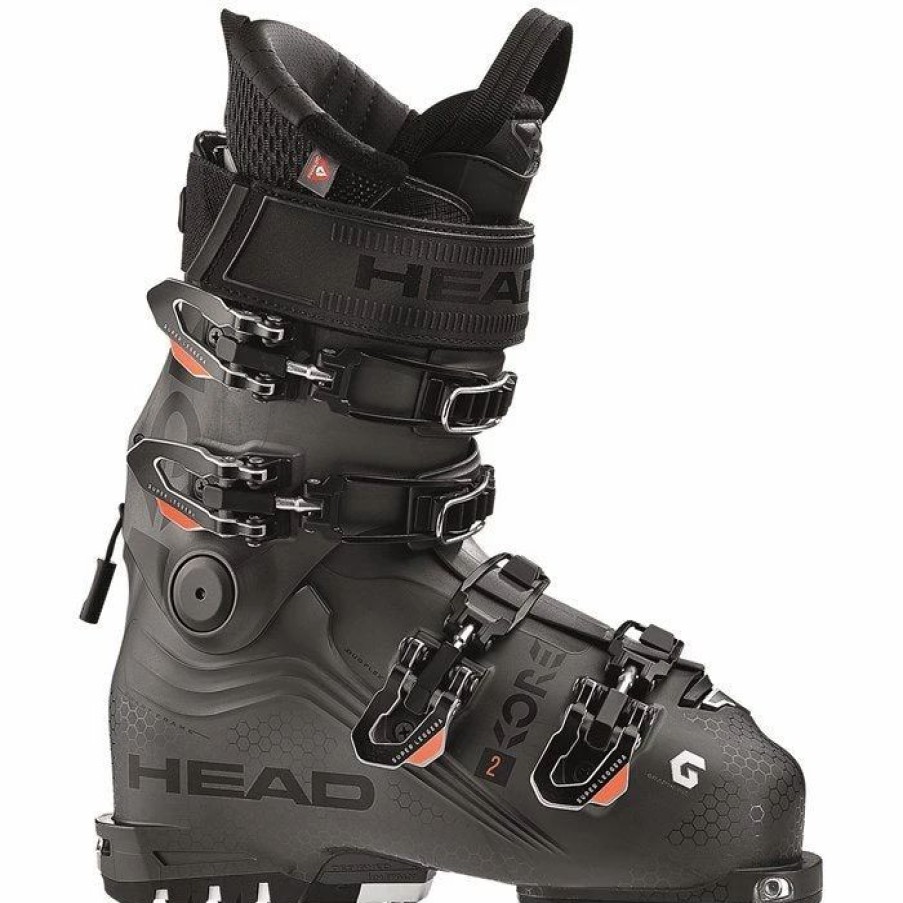 Women * | Head Tyrolia Wintersports Head Women'S Kore 2 Ski Boot 2022