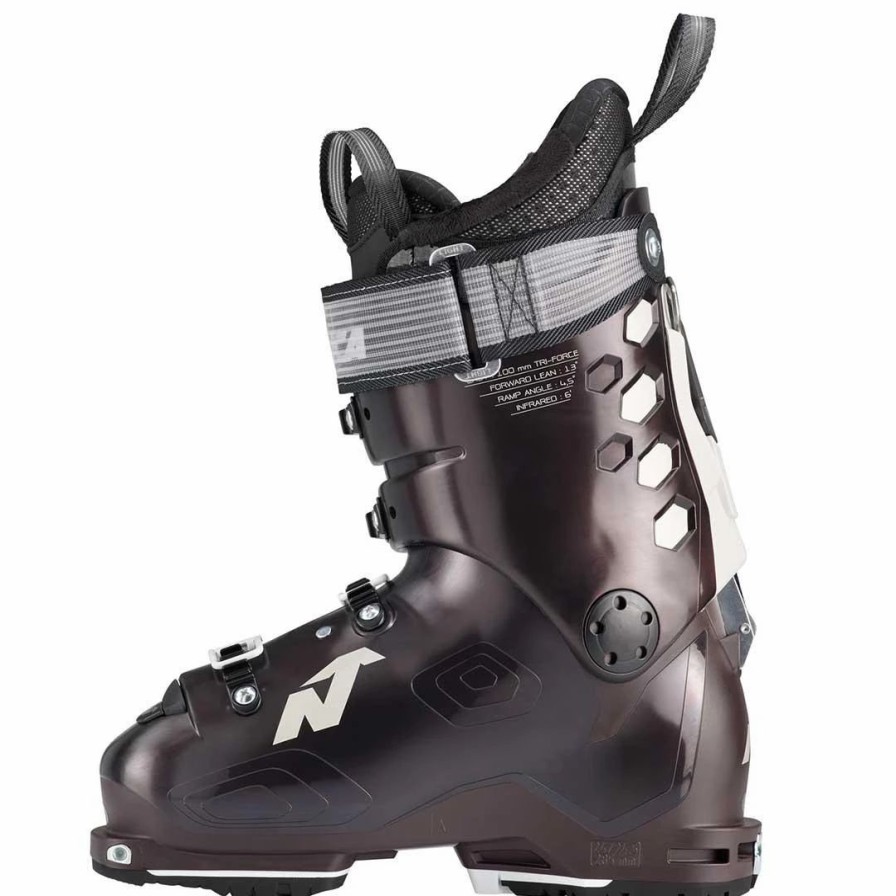 Women * | Nordica Strider 95 Women'S Ski Boot 2022