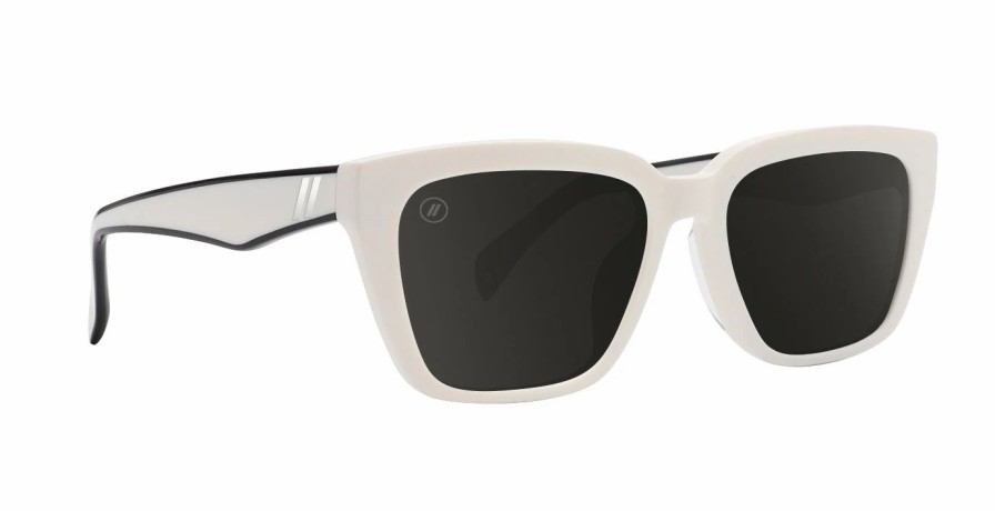 Everyday * | Blenders Eyewear White Limo