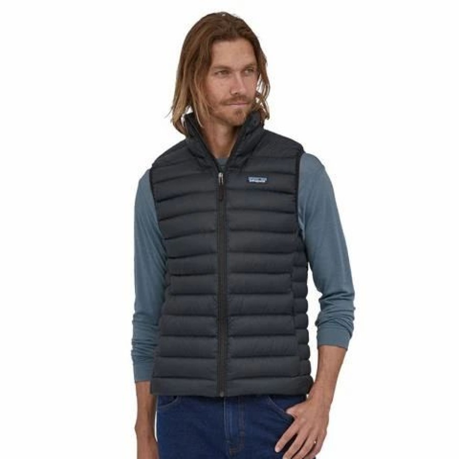 Vests * | Patagonia Men'S Down Sweater Vest