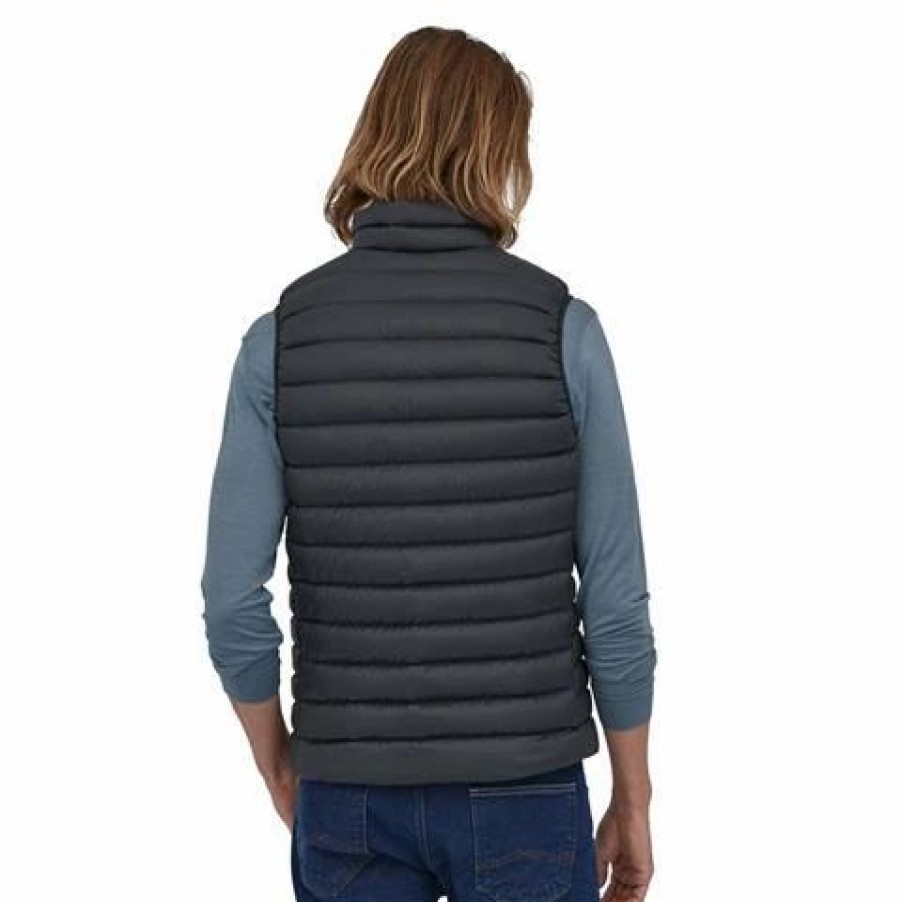 Vests * | Patagonia Men'S Down Sweater Vest