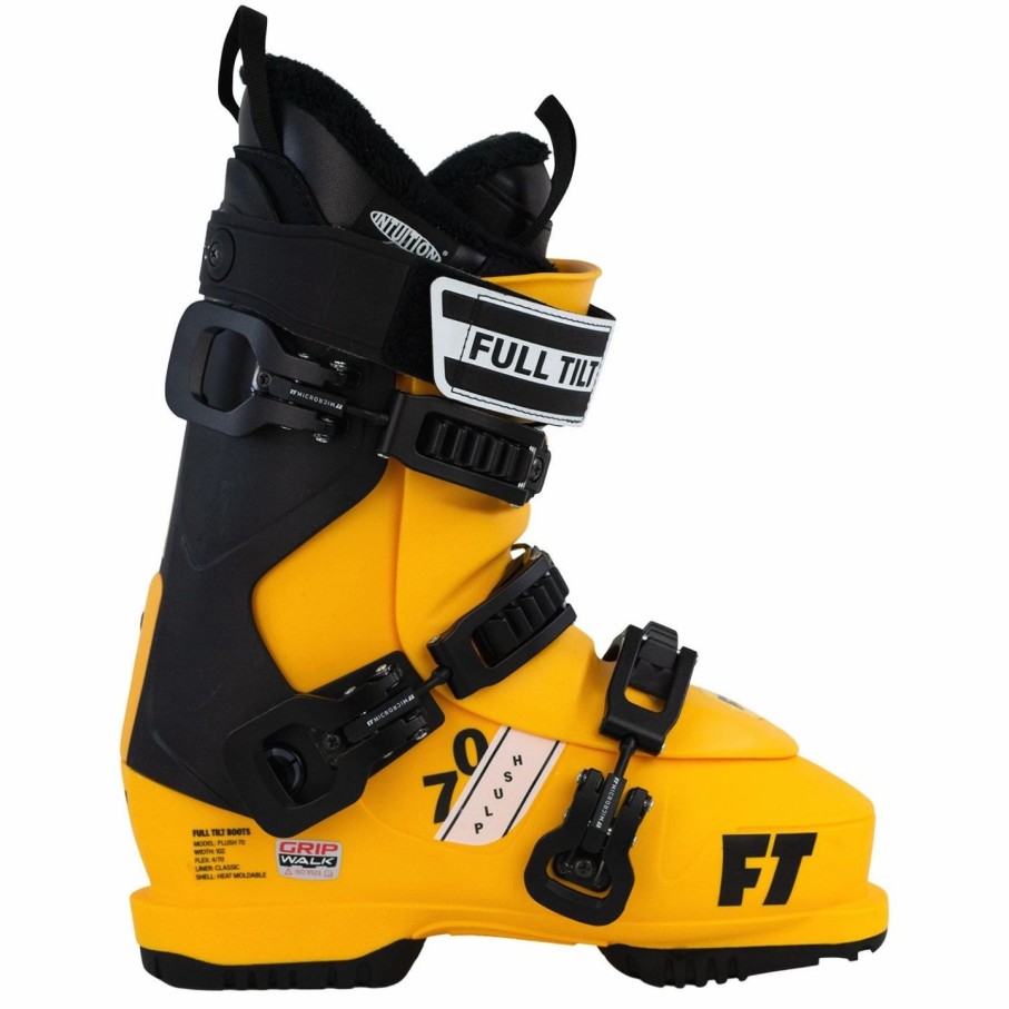 Women * | Full Tilt Women'S Plush 70 Ski Boot 2022