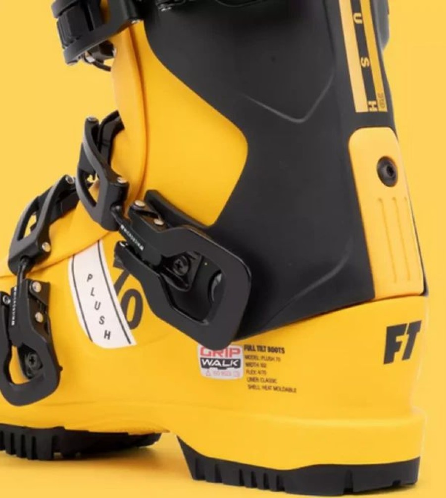 Women * | Full Tilt Women'S Plush 70 Ski Boot 2022