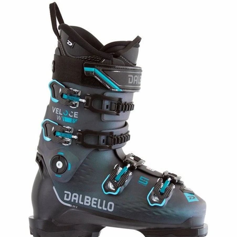 Women * | Dalbello Veloce 85 Women'S Ski Boot 2023