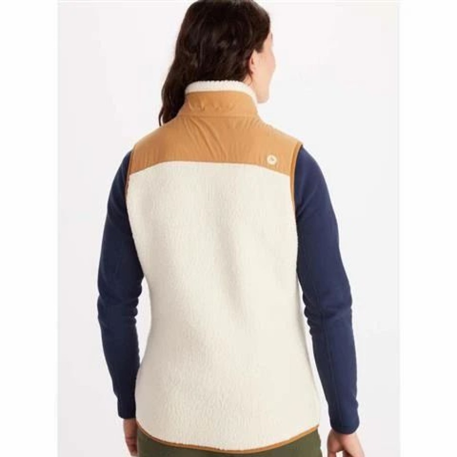 Vests * | Marmot Marmot Wiley Vest Women'S