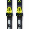 Men'S * | Fischer Rc4 Worldcup Sl Men M-Plate Race Ski 2023