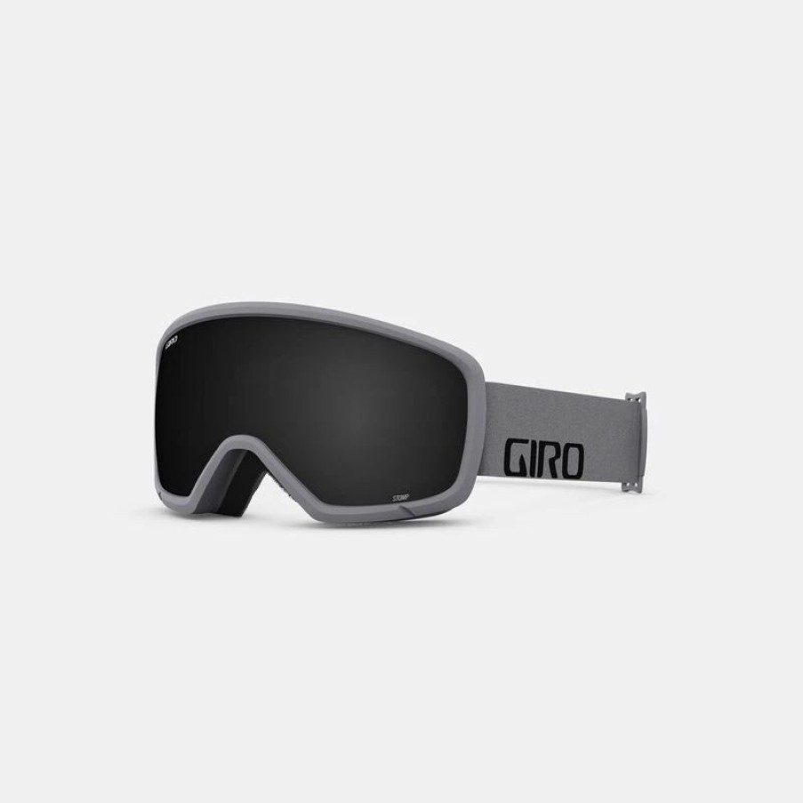 Goggles * | Giro Stomp Youth Goggle