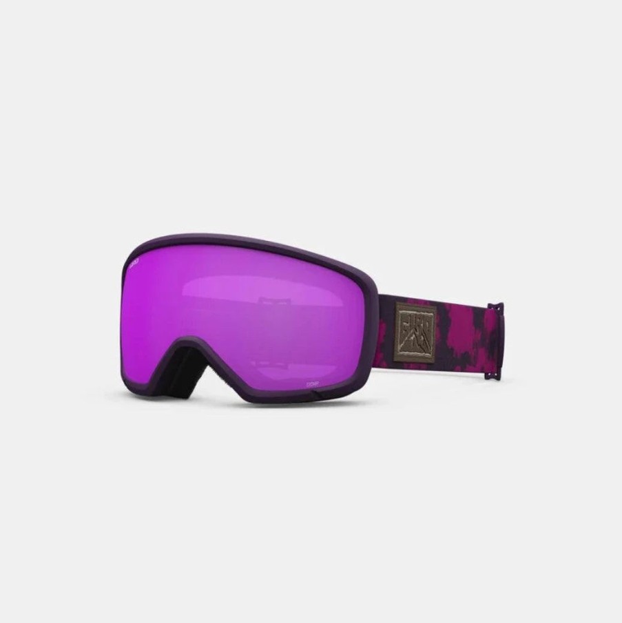 Goggles * | Giro Stomp Youth Goggle