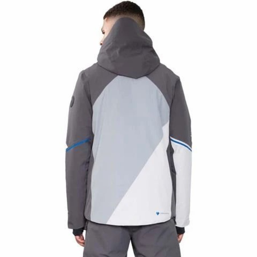 Ski Jackets * | Obermeyer Men'S Kenai Jacket