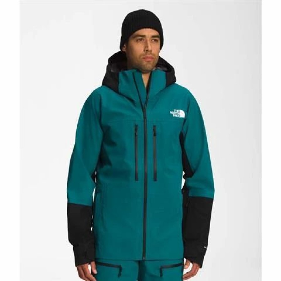 Ski Jackets * | The North Face Men'S Ceptor Jacket