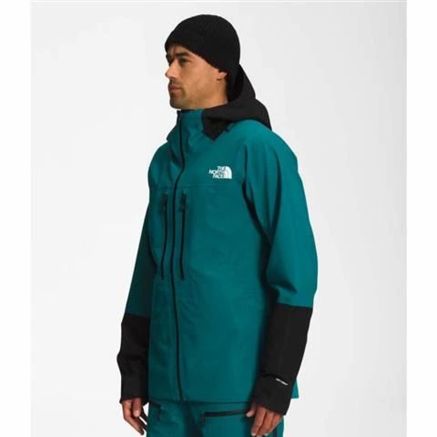 Ski Jackets * | The North Face Men'S Ceptor Jacket