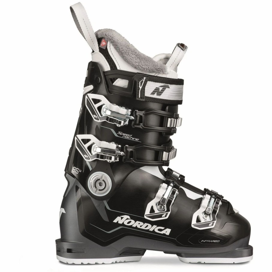 Women * | Nordica Speedmachine 85 Women'S Ski Boot 2022