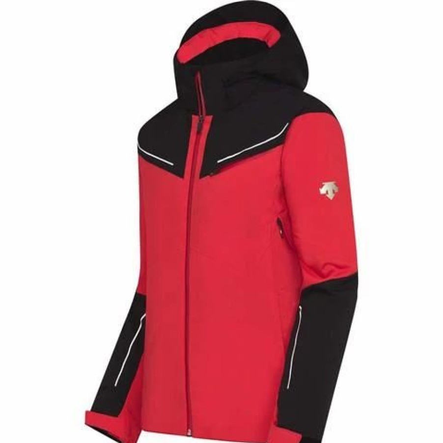 Ski Jackets * | Descente Men'S Cormac Insulated Jacket