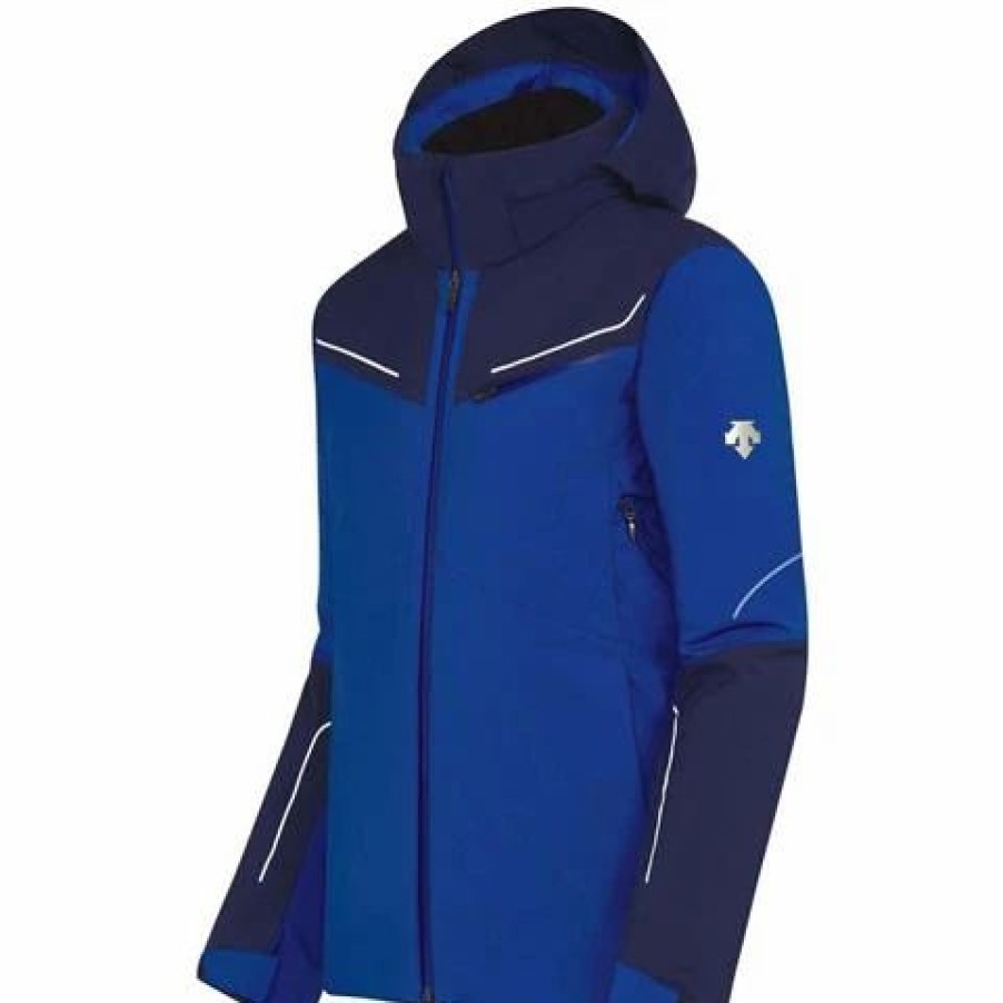 Ski Jackets * | Descente Men'S Cormac Insulated Jacket