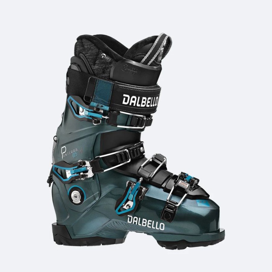 Women * | Dalbello Panterra 85 Gw Women'S Ski Boot 2023