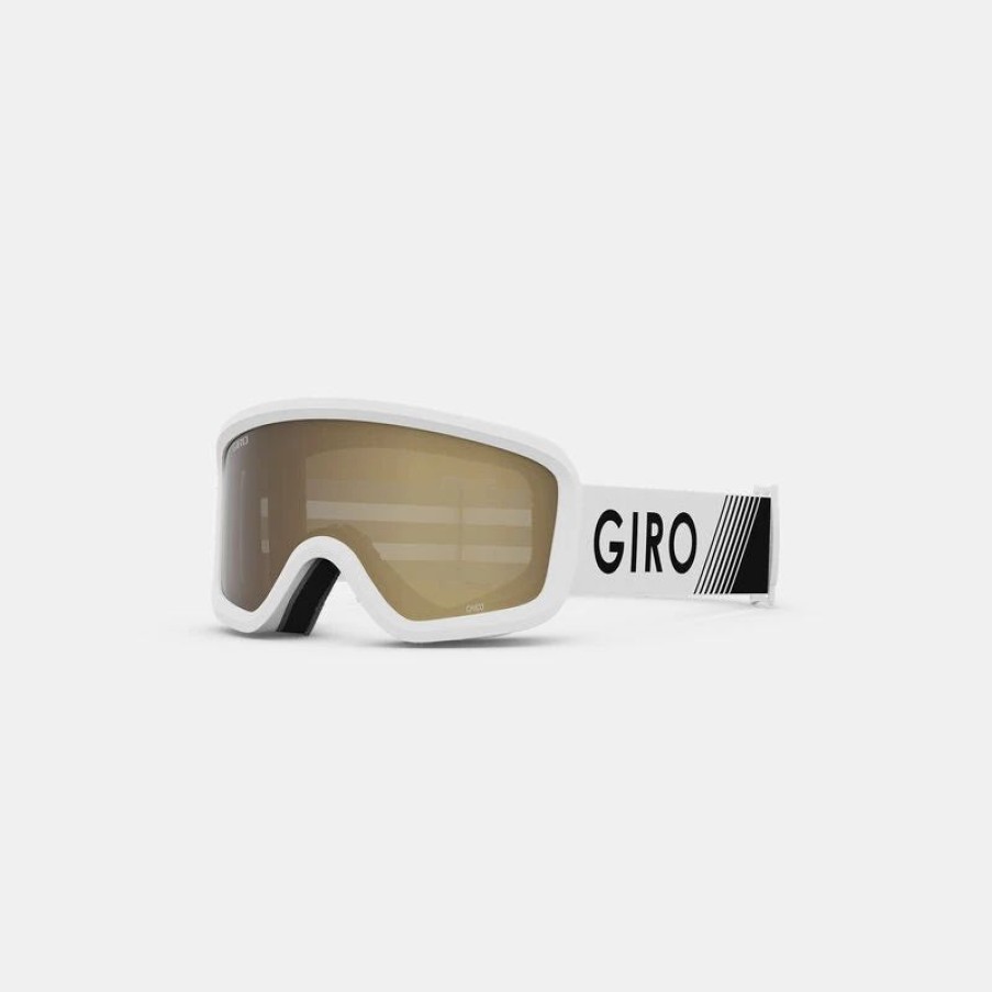 Goggles * | Giro Chico 2.0 Youth Goggle