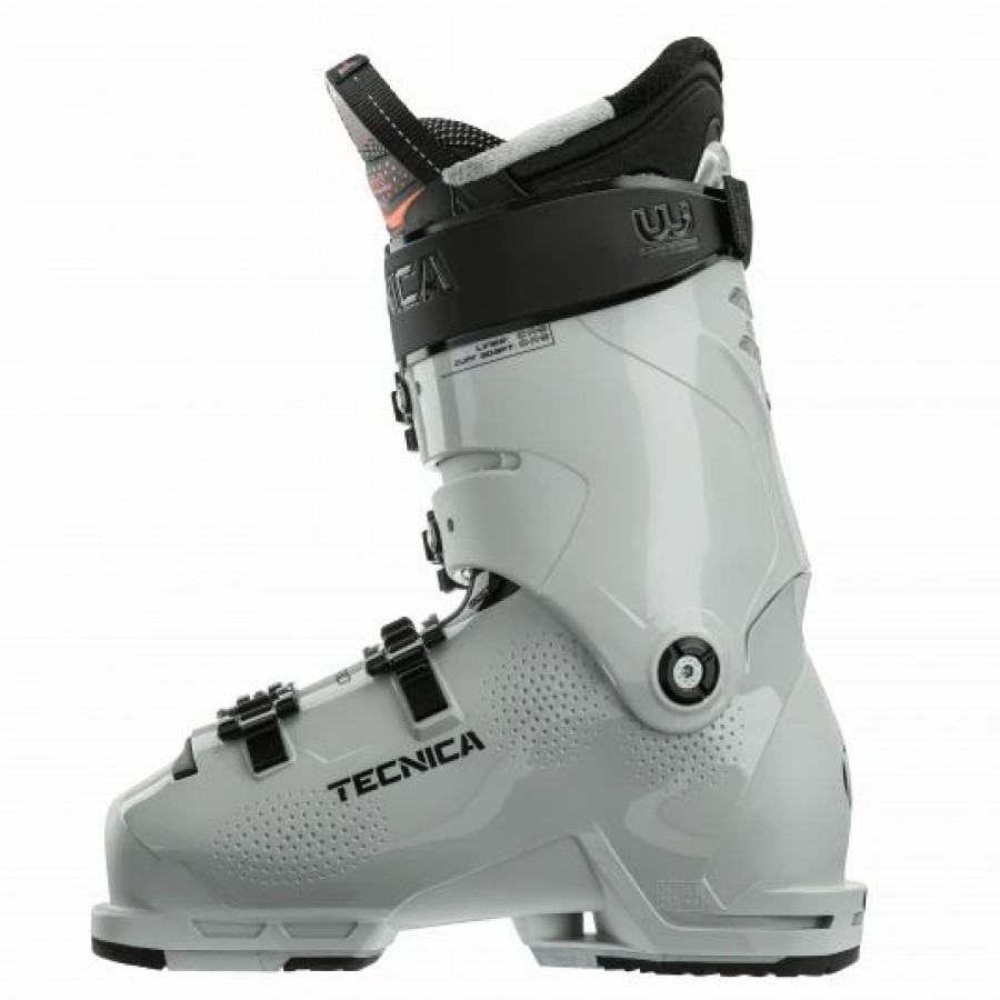 Women * | Tecnica Women'S Mach 1 Pro Lv Ski Boot 2021