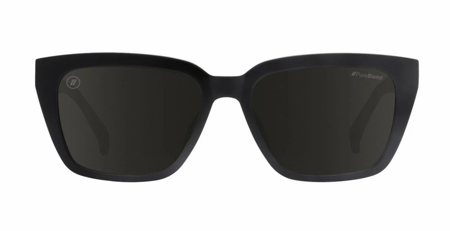 Everyday * | Blenders Eyewear Black Limo