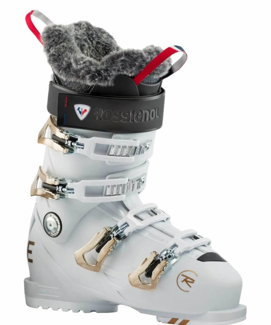 Women * | Rossignol Pure Pro 90 Women'S Ski Boot 2022