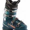 Women * | Lange Lx 90 Women'S Ski Boot 2022 Po Grn