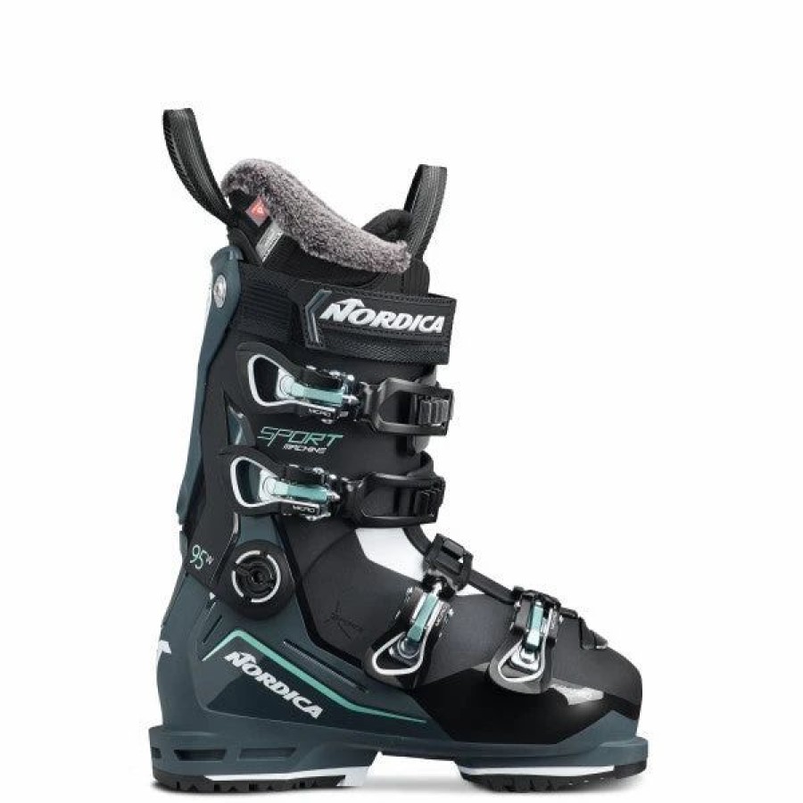 Women * | Nordica Sportmachine 3 95 Womens Ski Boot 2023