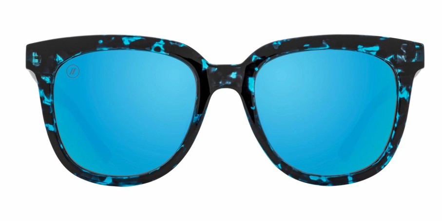 Everyday * | Blenders Eyewear Blue Raptor