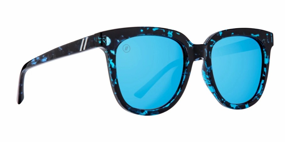 Everyday * | Blenders Eyewear Blue Raptor