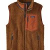 Vests * | Patagonia Men'S Classic Retro-X Vest