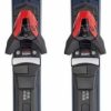 Men'S * | Stockli Laser Sc Ski & Wrt 12 Binding 2023