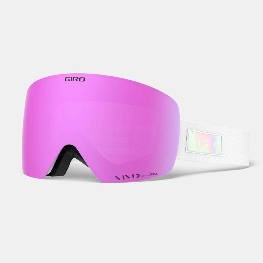 Goggles * | Giro Contour Goggle