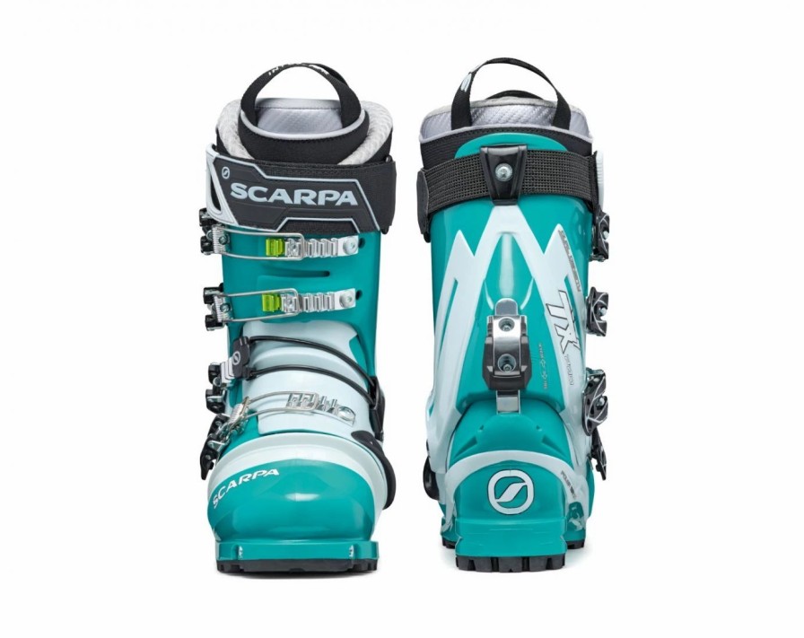 Women * | Scarpa North America Scarpa Tx Pro Women'S Telemark Ski Boot 2022