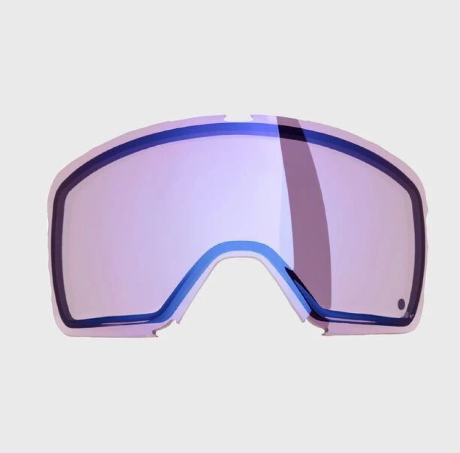 Goggles * | Sweet Protection Clockwork Wc Rig In Matte Fuschia/White