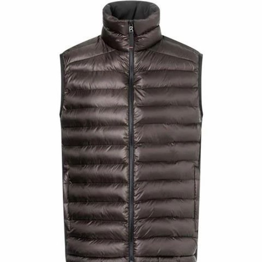 Vests * | Bogner Men'S Homer2 Vest