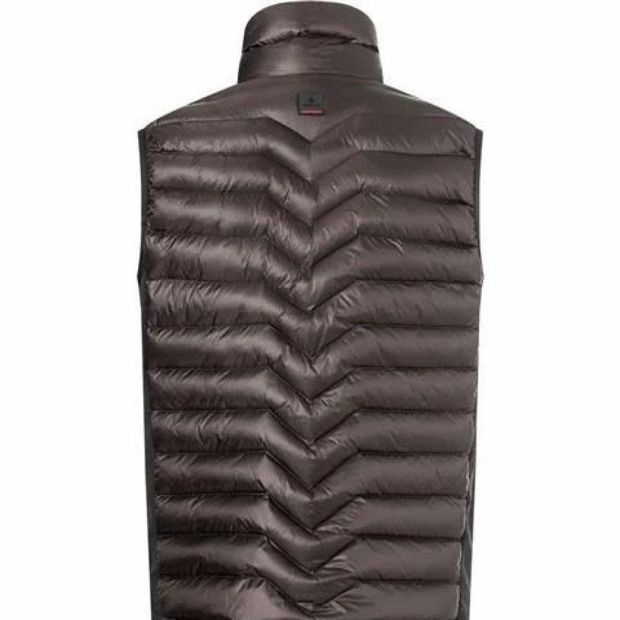 Vests * | Bogner Men'S Homer2 Vest