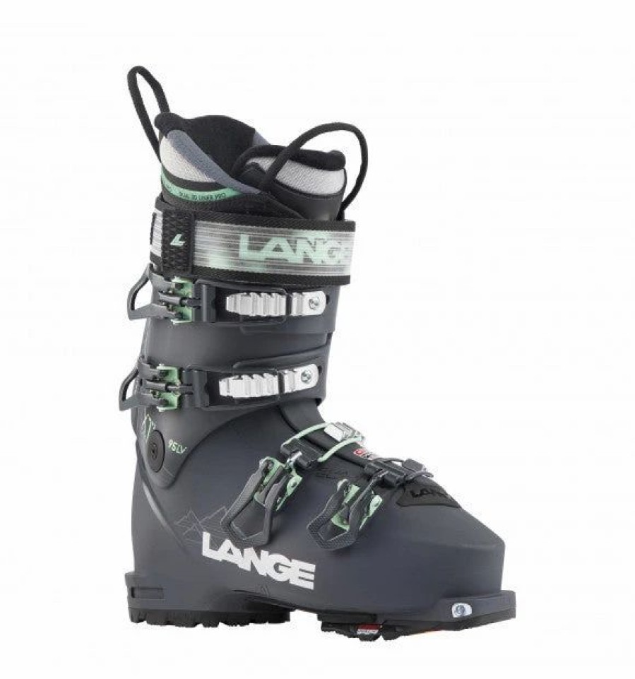 Women * | Lange Xt3 Free 95 Lv Gw Women'S Ski Boot 2023