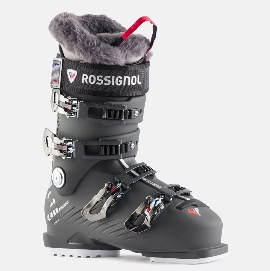 Women * | Rossignol Pure Elite 70 Women'S Ski Boot 2023