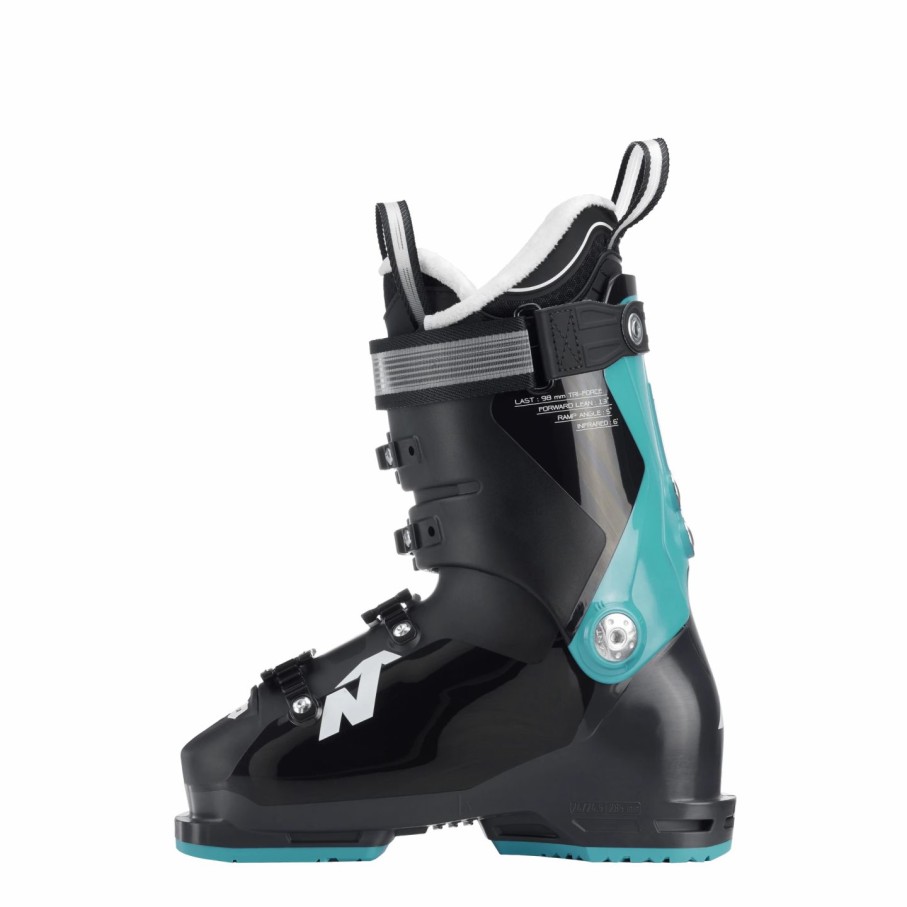 Women * | Nordica Women'S Promachine 95 Ski Boot 2023