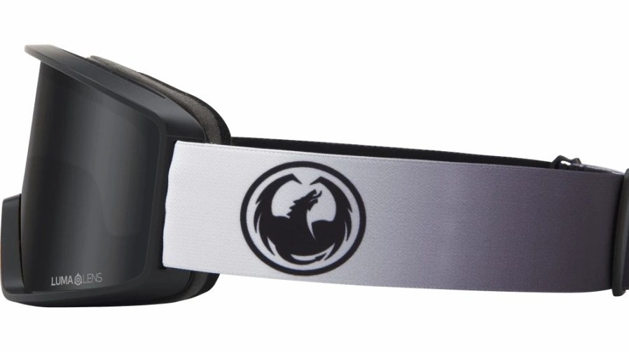 Goggles * | Dragon Alliance Dragon Dxt Otg Goggles