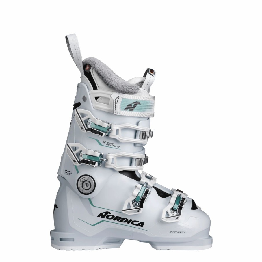 Women * | Nordica Women'S Speedmachine 85 Ski Boot 2022