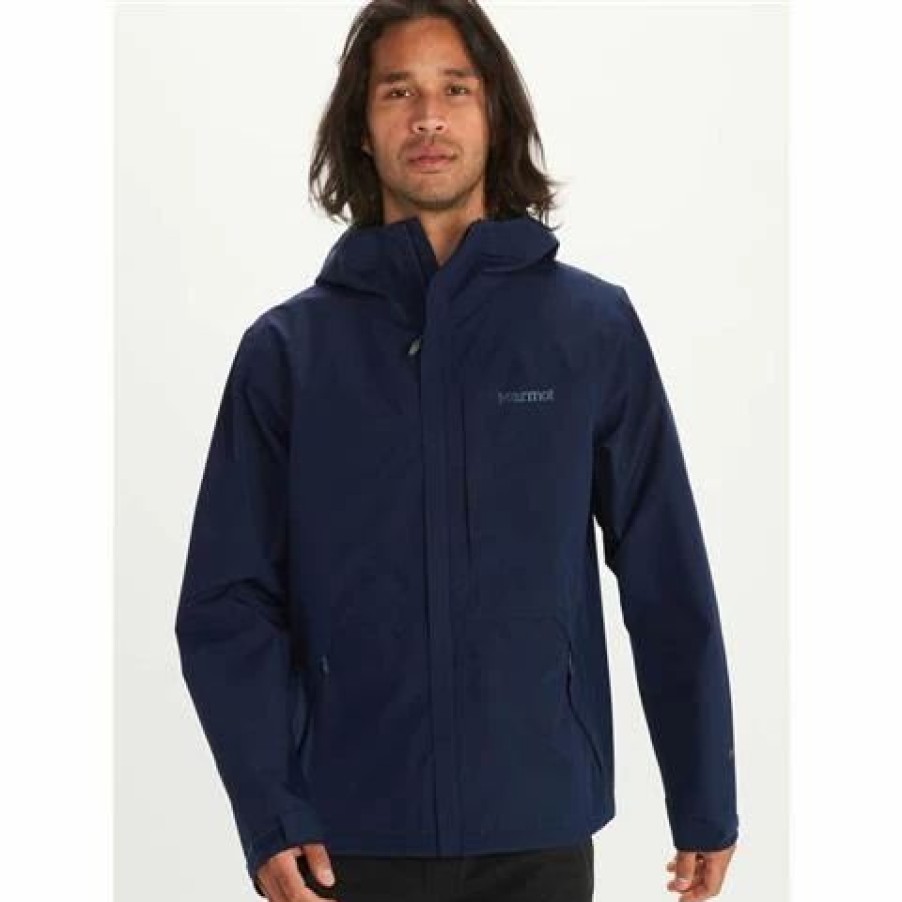 Ski Jackets * | Marmot Men'S Minimalist Gore-Tex Jacket