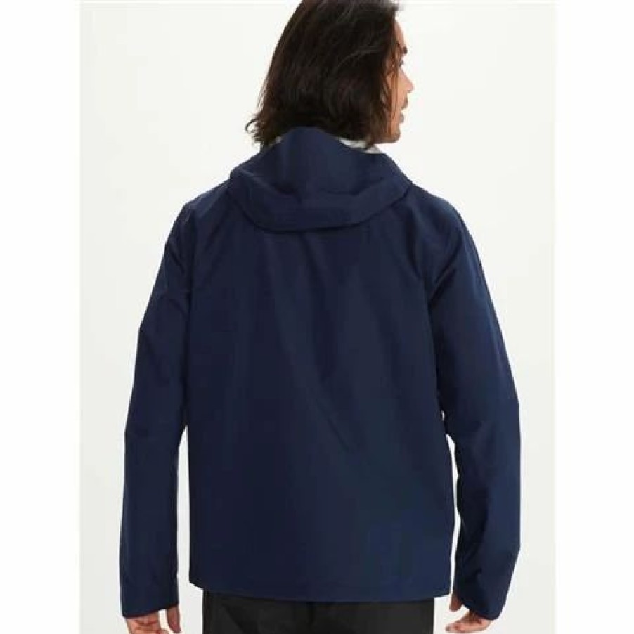 Ski Jackets * | Marmot Men'S Minimalist Gore-Tex Jacket