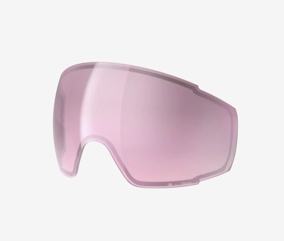 Goggles * | Poc Zonula Spare Goggle Lens