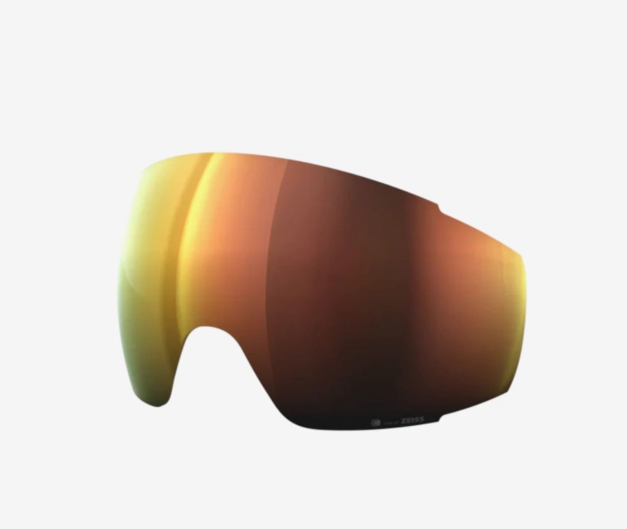 Goggles * | Poc Zonula Spare Goggle Lens