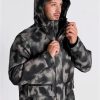 Ski Jackets * | L1 Premium Goods Men'S Legacy Jacket M-Tie Dye Camo