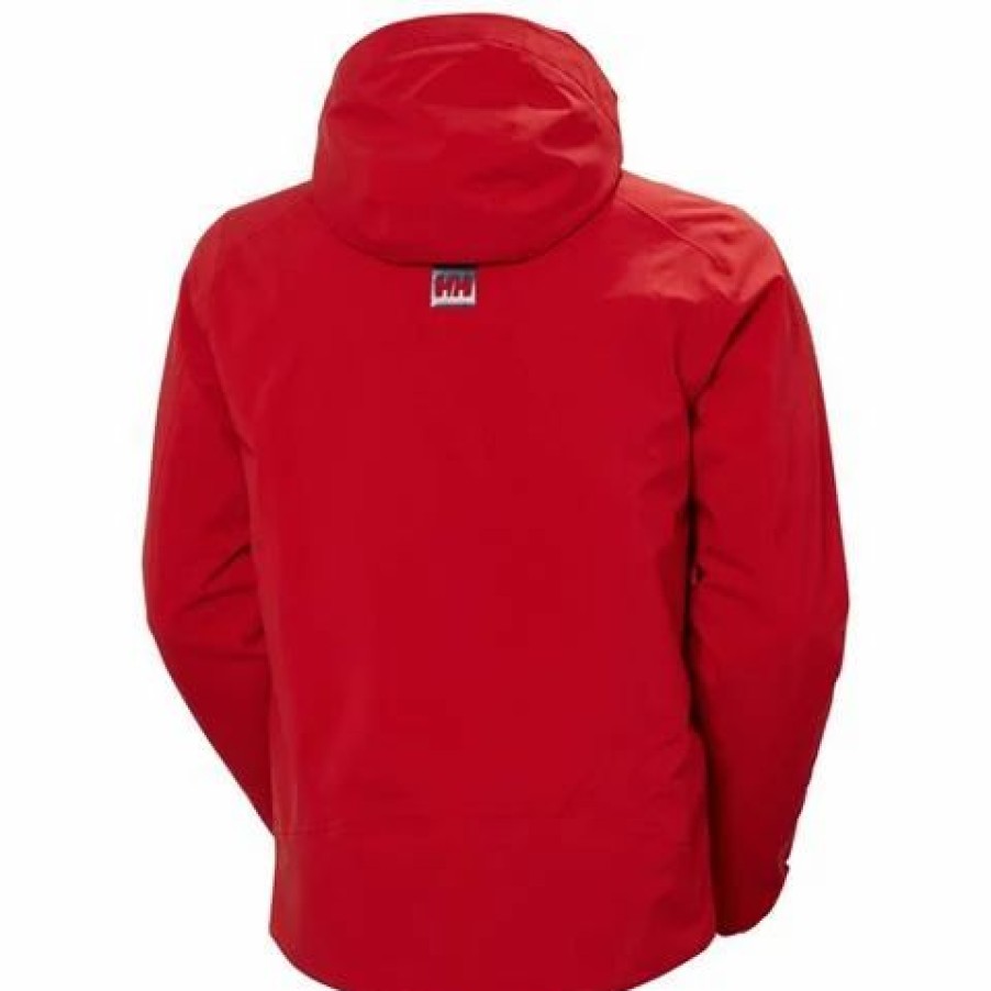 Ski Jackets * | Helly Hansen Men'S Alpha 3.0 Jacket