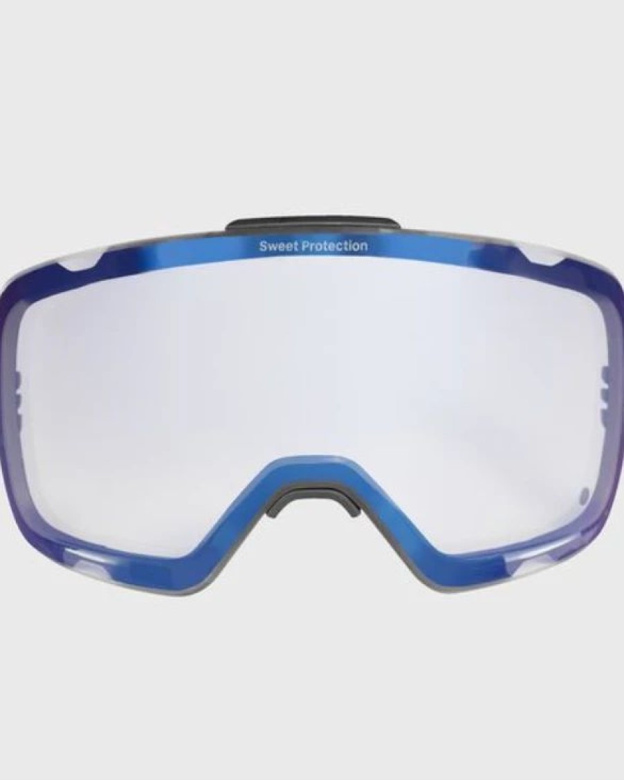 Goggles * | Sweet Protection Interstellar Goggle Lens Clear