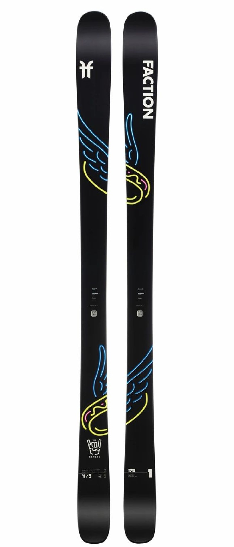 Men'S * | Faction Prodigy 1 Ski 2023