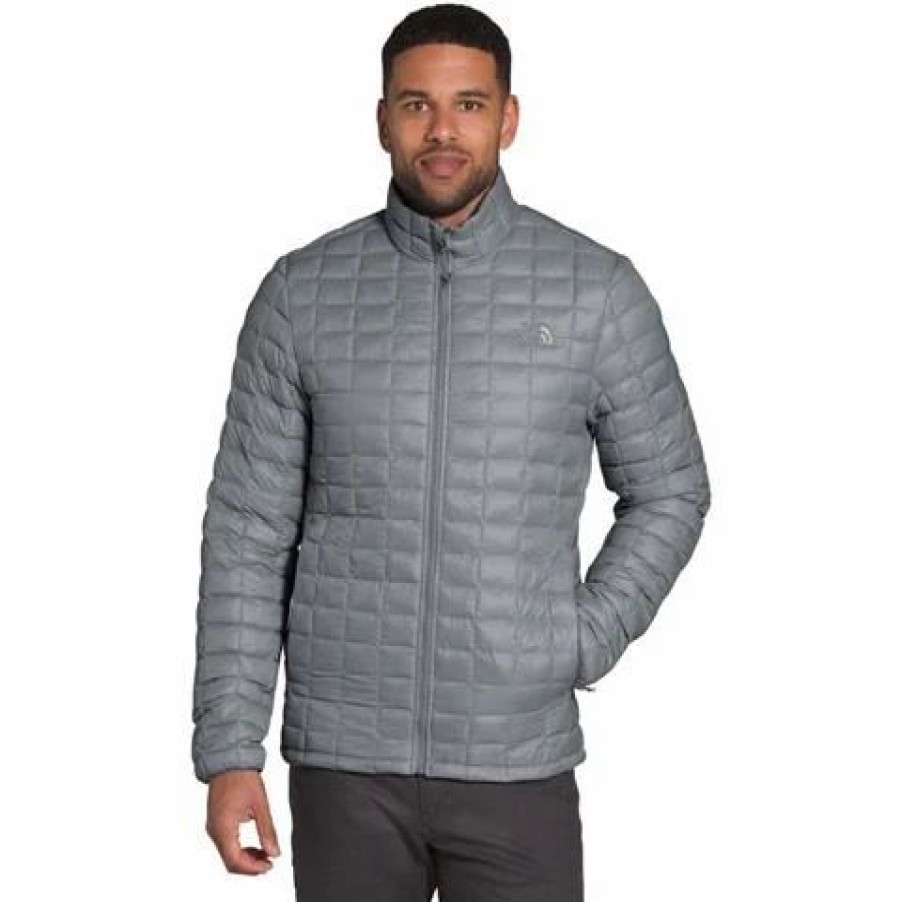 Ski Jackets * | The North Face Men'S Thermoball Eco Jacket