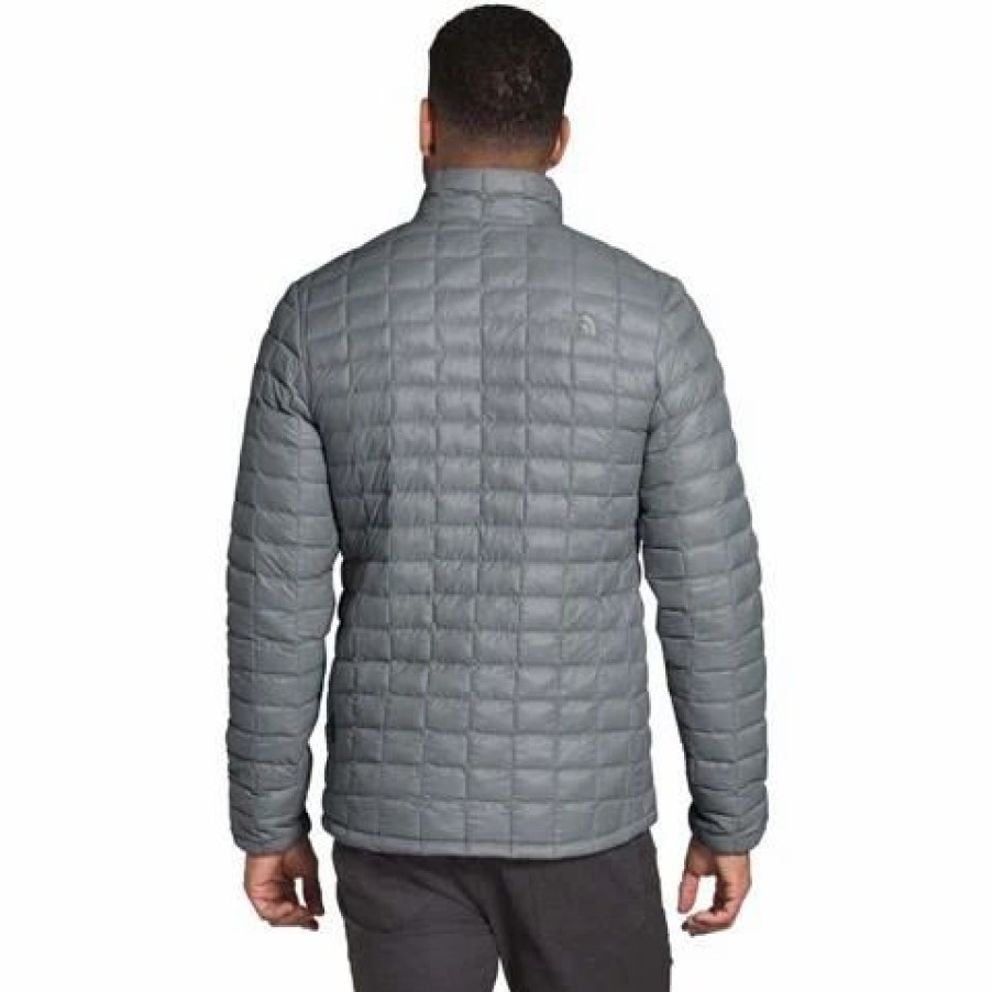 Ski Jackets * | The North Face Men'S Thermoball Eco Jacket